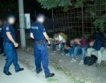 962 мигранти депортирани от България