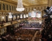 Венецуелец дирижира Новогодишния концерт във Виена