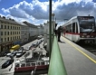 Как Виена управлява трамвайния транспорт?