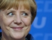 Победа за партията на Меркел в регионален вот