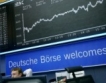 Сливането LSE + Deutsche Boerse пред провал