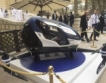 Дубай: Дронове в градския транспорт