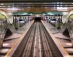ЕФРР отпусна още 86.6 млн.евро за метрото