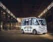 Автобус без шофьор във Виена + видео