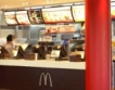 McDonald's и МОК се разделиха