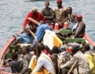 Спира спасяването на мигранти в Средиземно море