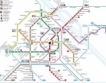 Нова схема на метрото във Виена