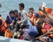 Италия издава временни визи за мигранти?