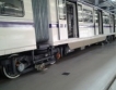 2019: Влаковете от Перник, свързани с метрото