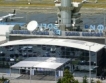 Shell доставя авиационно гориво на летище София 