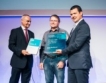 Siemens обяви награди за журналисти