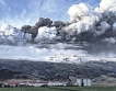 Вулканът затвори въздушното пространство на Европа