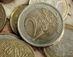 Еврото остана под прага от $1,35   