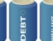 Спад на държавен дефицит-дълг в ЕС