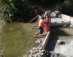Изграден е нов водосток в село Габровци 