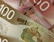 Канада:Лек ръст на инфлацията