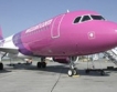 Wizz Air разширява базата си
