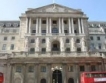 Английската централна банка повиши лихвата