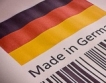 Германия: Ръст на индустрията