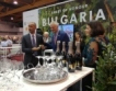 Българско вино очарова Брюксел