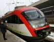 Русе: Коли и влакове основни източници на шум