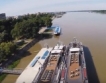 В Русе пристига кораб за измервания на Дунав