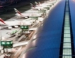 88 млн. пътници използвали летище Дубай