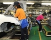 Toyota и Mazda строят строят завод в Алабама 