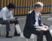 Япония: Пенсионна възраст 70+