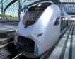 Китай: Пътнически влакове развиват 400 км/ч