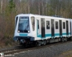 Новите влакове за трета метро линия