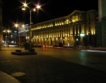Нощен градски транспорт в София от 7 април