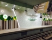 Барние в Софийското метро