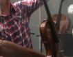 300 годишна цигулка в Казанлък