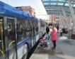 Бургас: Wi-Fi на автобусните спирки