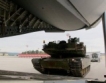 Европа представи нов боен танк