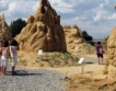 Бургас: Фестивал на пясъчните фигури до септември