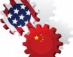 Рекорд за търговията Китай-САЩ