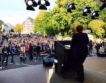 Зеехофер:Меркел раздели Европа