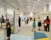 Интерактивен детски център в София Тех Парк
