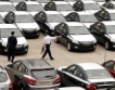 Китай: Спад на продажбите на коли