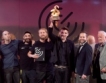 Победителите от рекламния фестивал Golden Drum