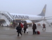 И Ryanair с нови правила за ръчния багаж
