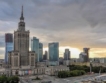 Полша: 1000 евро заплати в големи компании