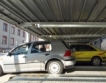 Нов буферен паркинг в центъра на София