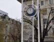 Реставрация на часовника в Бургас