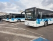 20 нови електробуса в София