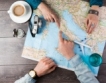 402 хил. пътувания в чужбина за януари
