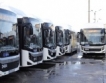 ЕС: Автобусният пазар без доминиращ модел