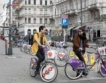 "Споделената икономика" във Виена